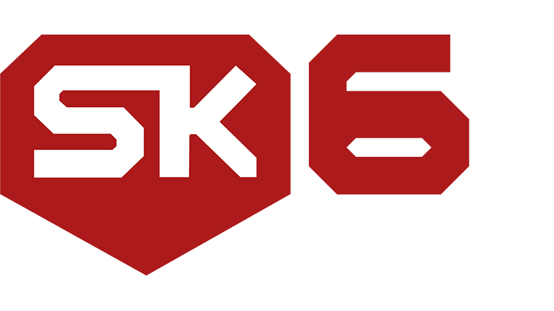 Sport Klub 6 HR logo