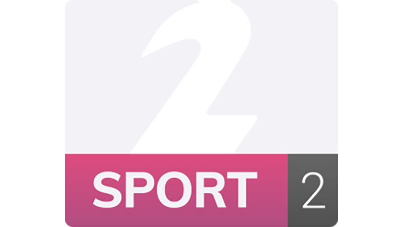 Stöð 2 Sport 2 IS logo