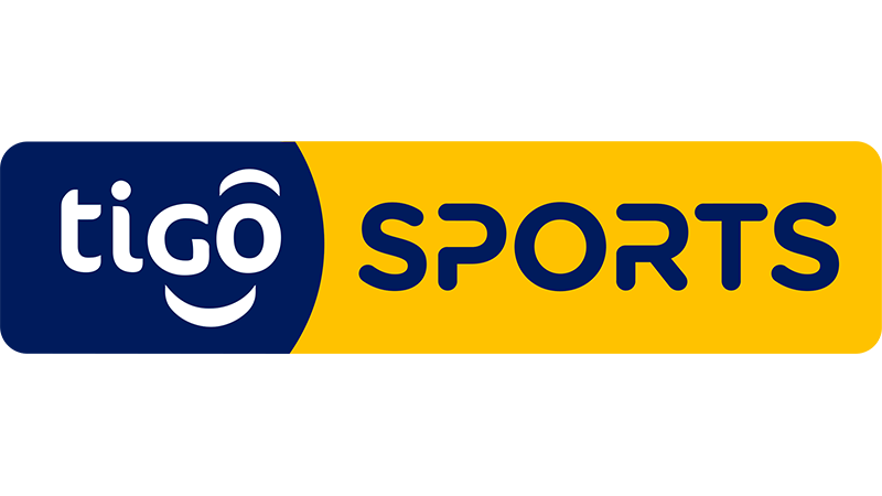 Tigo Sports Paraguay logo