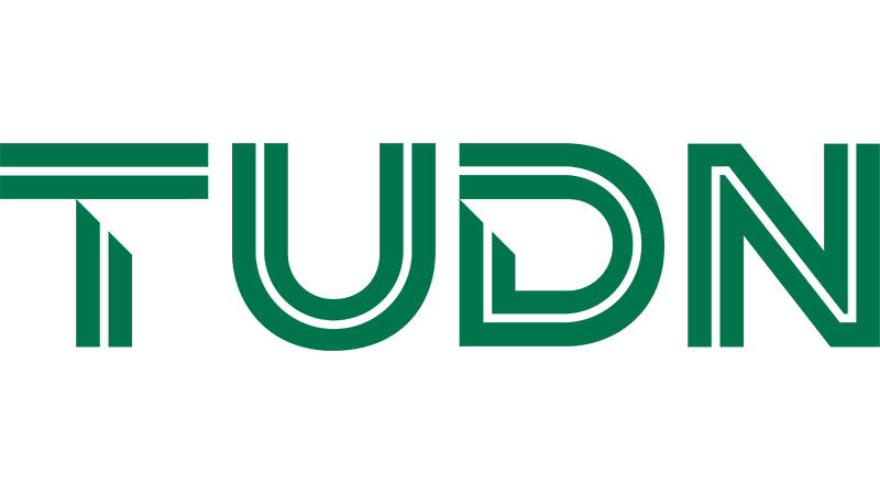 TUDN Mexico logo