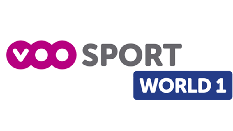 Voo Sport World 1 logo