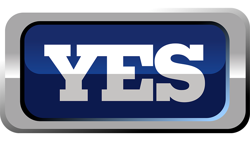 YES Network logo