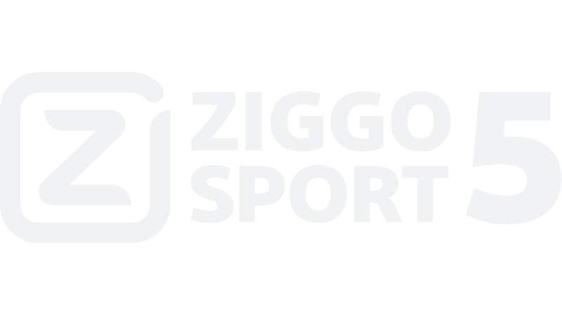 Ziggo Sport 5 logo