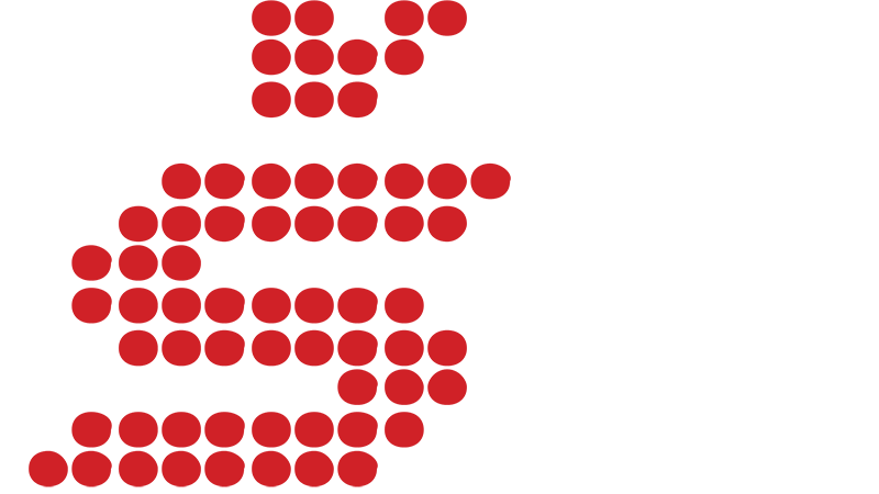 ŠTV 3 SI logo