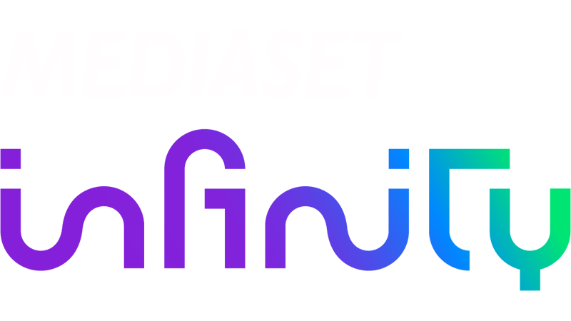 Mediaset Infinity Spain logo