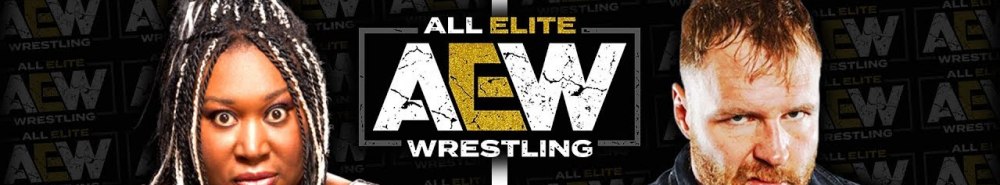 AEW background