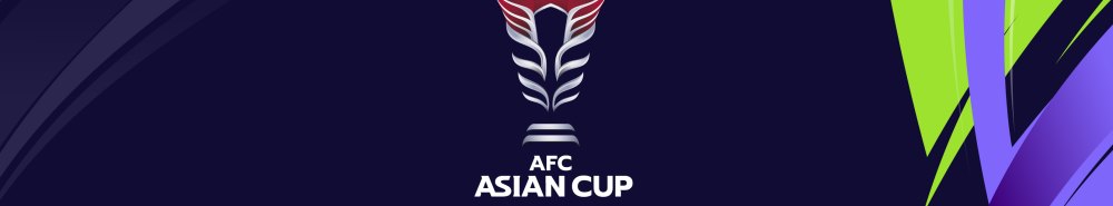 AFC Asian Cup background