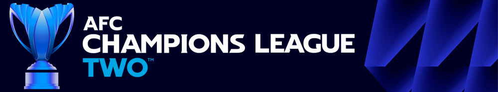 AFC Champions League Two background