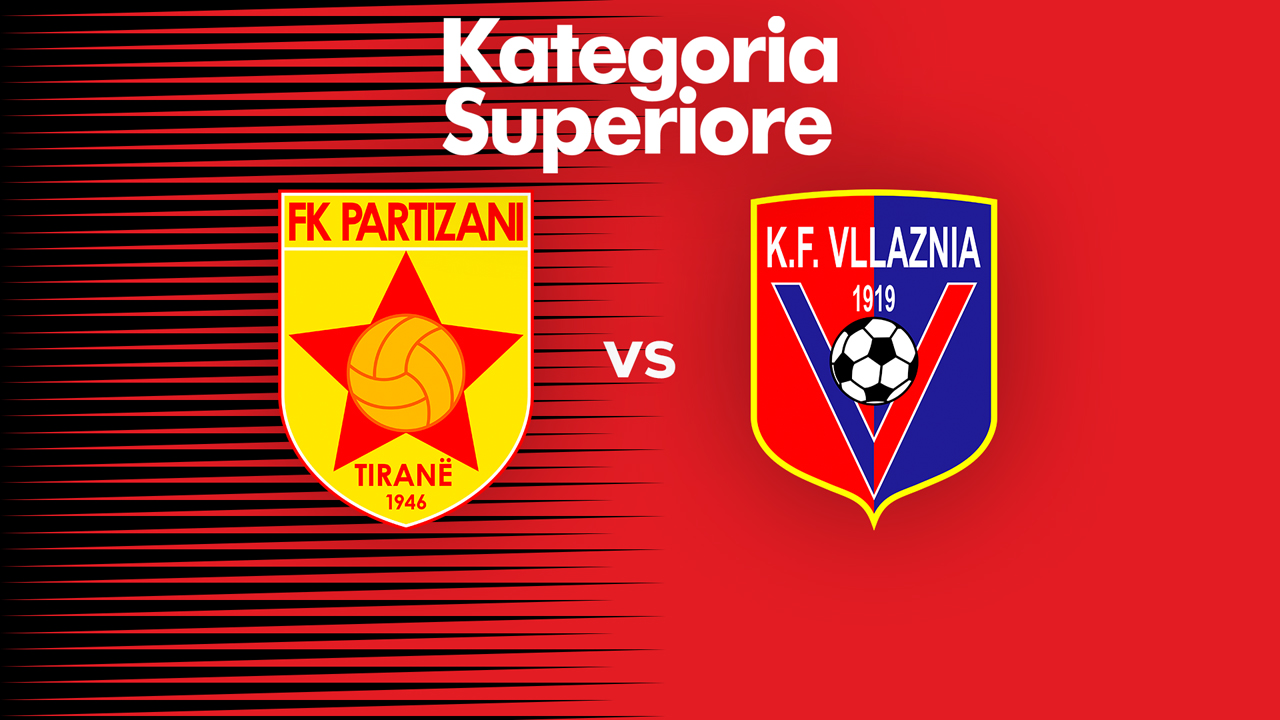 Albanian Superliga background