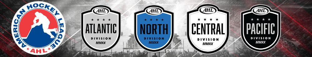 American AHL background