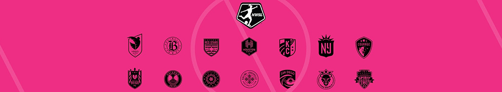 American NWSL background