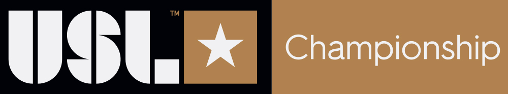 American USL Championship background