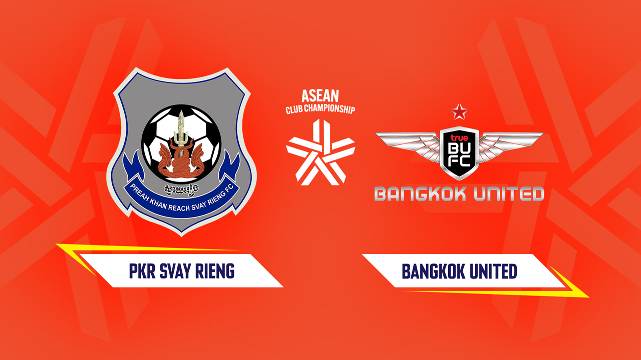 ASEAN Club Championship background