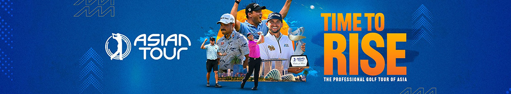Asian Tour background