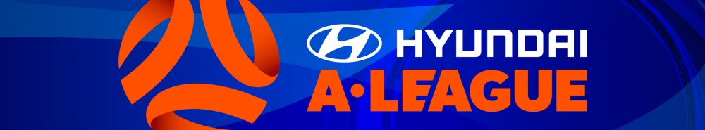 Australian A-League background