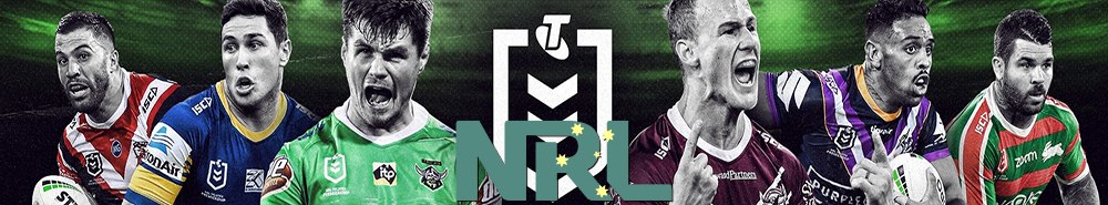 Australian National Rugby League background
