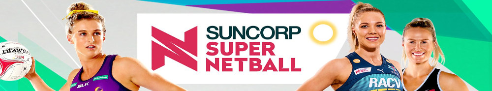 Australian Super Netball League background