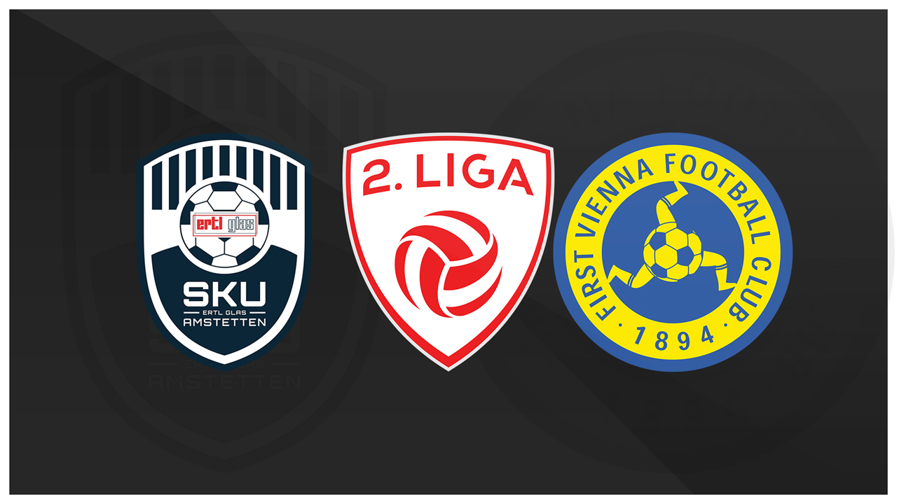 Austrian Erste Liga background