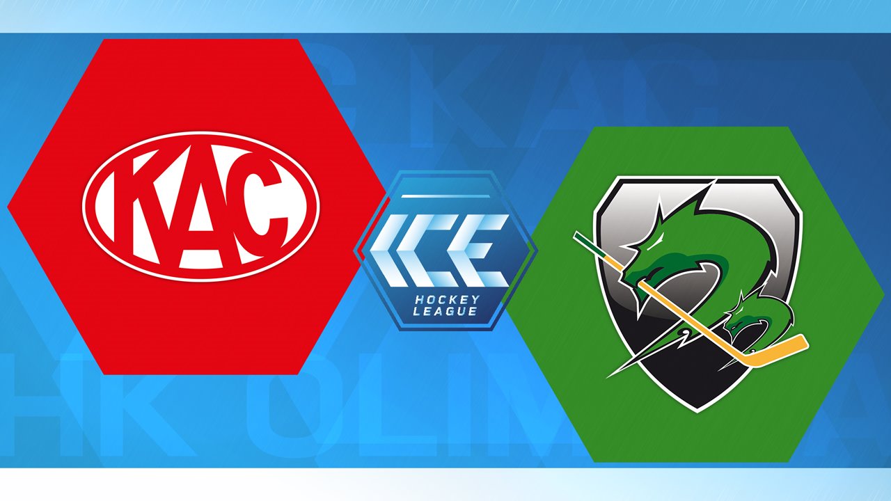 Austrian ICE Hockey League background