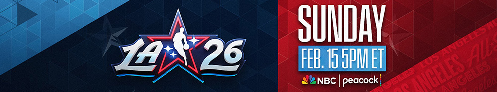 Basketball All-Star Games background