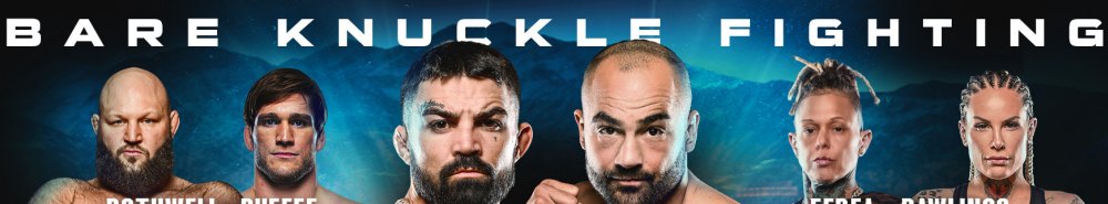 BKFC background