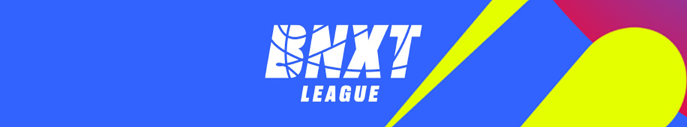 BNXT League background