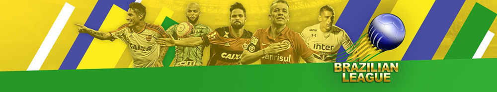 Brazilian Serie A background