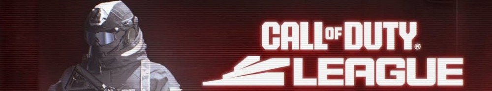 Call of Duty League background