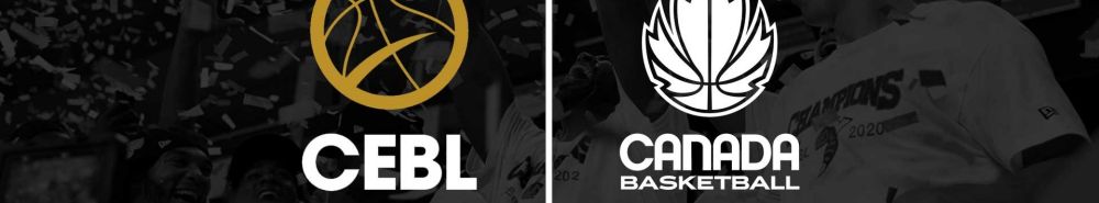 Canadian Elite Basketball League background