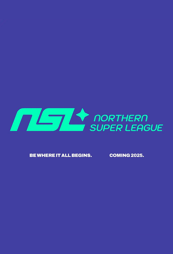 Canadian Northern Super League background