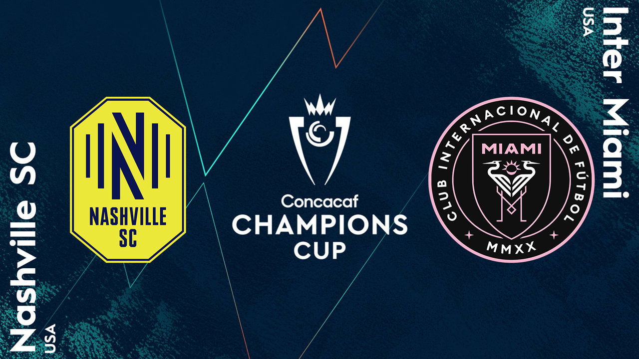 CONCACAF Champions Cup background