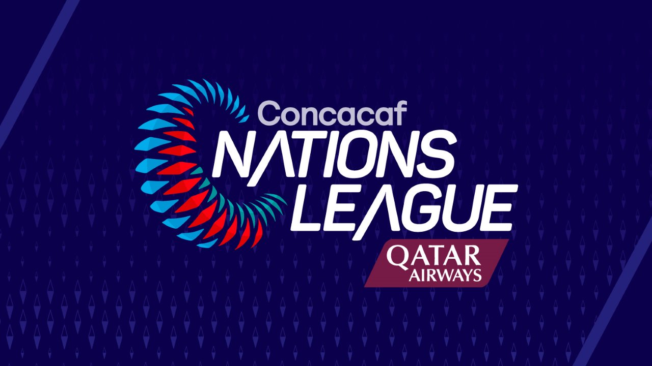 CONCACAF Nations League background
