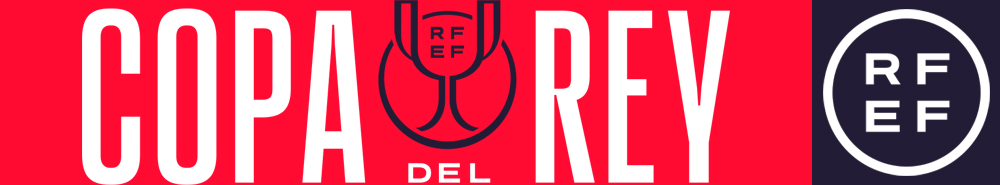 Copa del Rey background