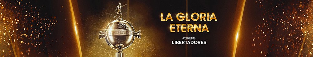 Copa Libertadores background