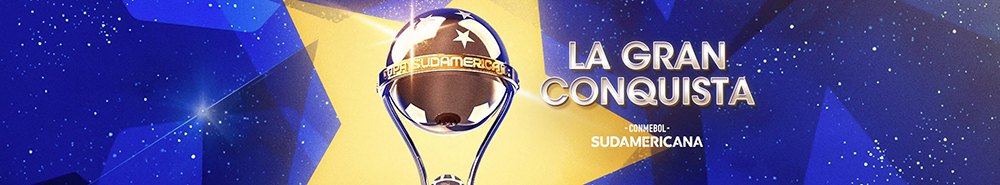Copa Sudamericana background