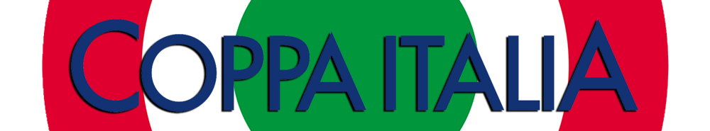 Coppa Italia background