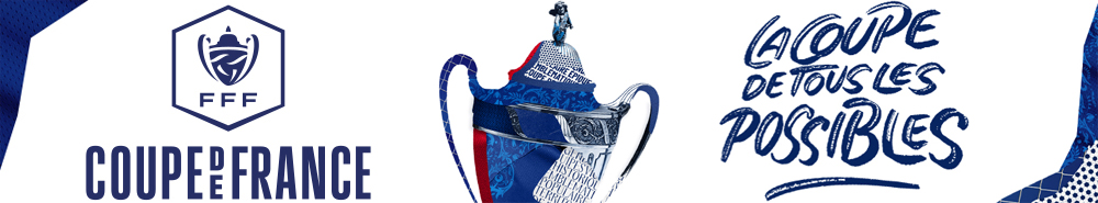 Coupe de France background
