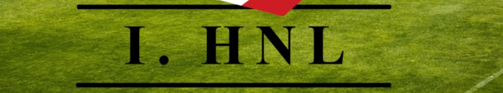Croatian First Football League background