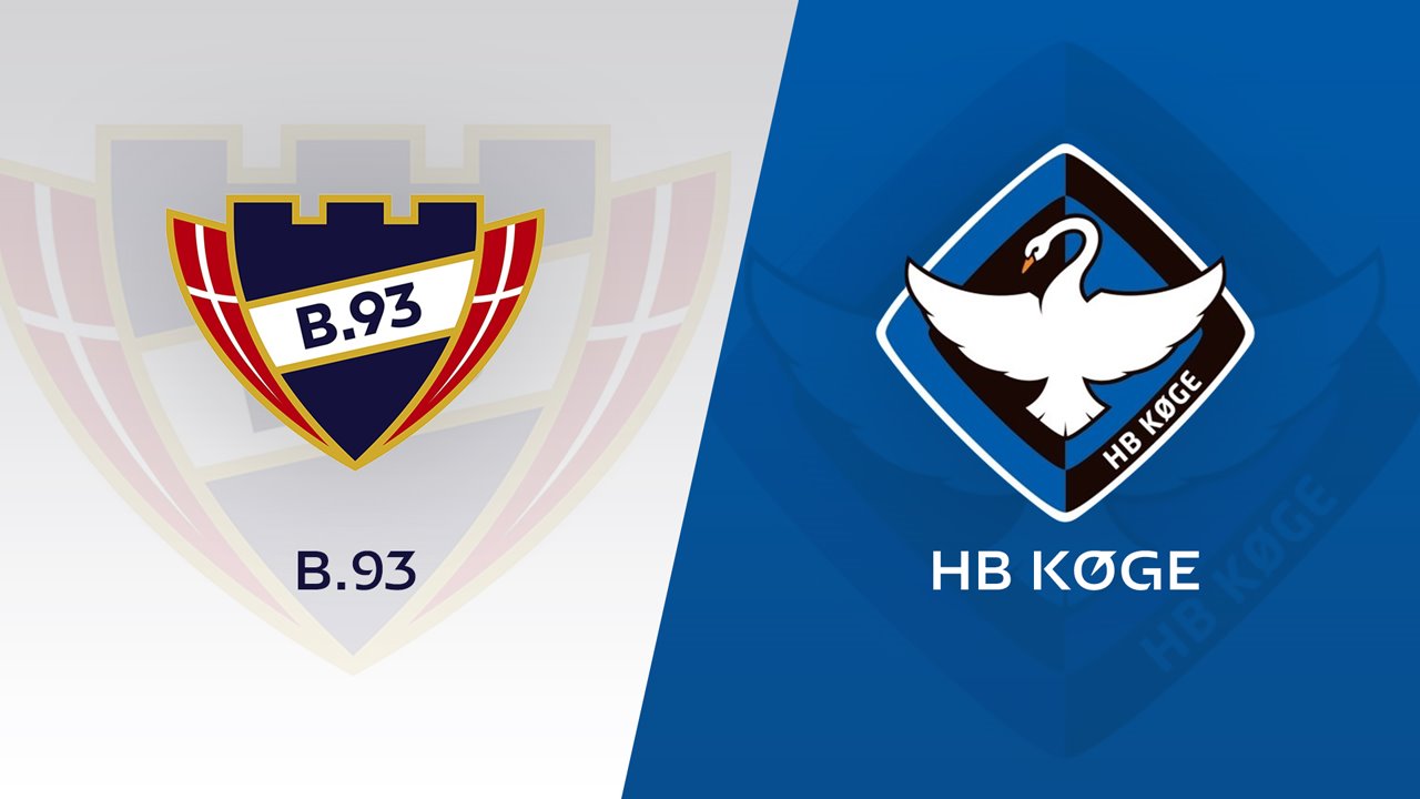 Danish 1st Division background