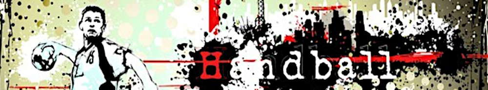 Danish Mens Handball League background
