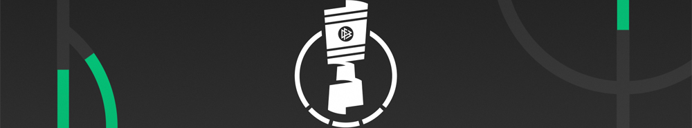 DFB-Pokal background