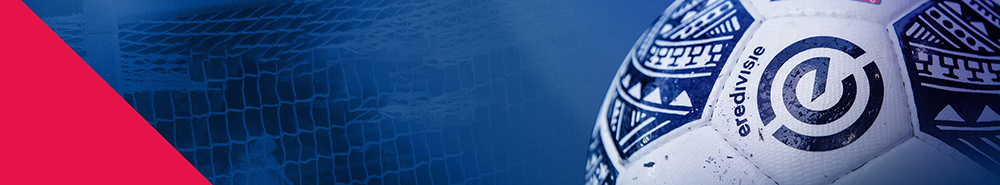 Dutch Eredivisie background