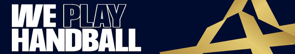 EHF Champions League background