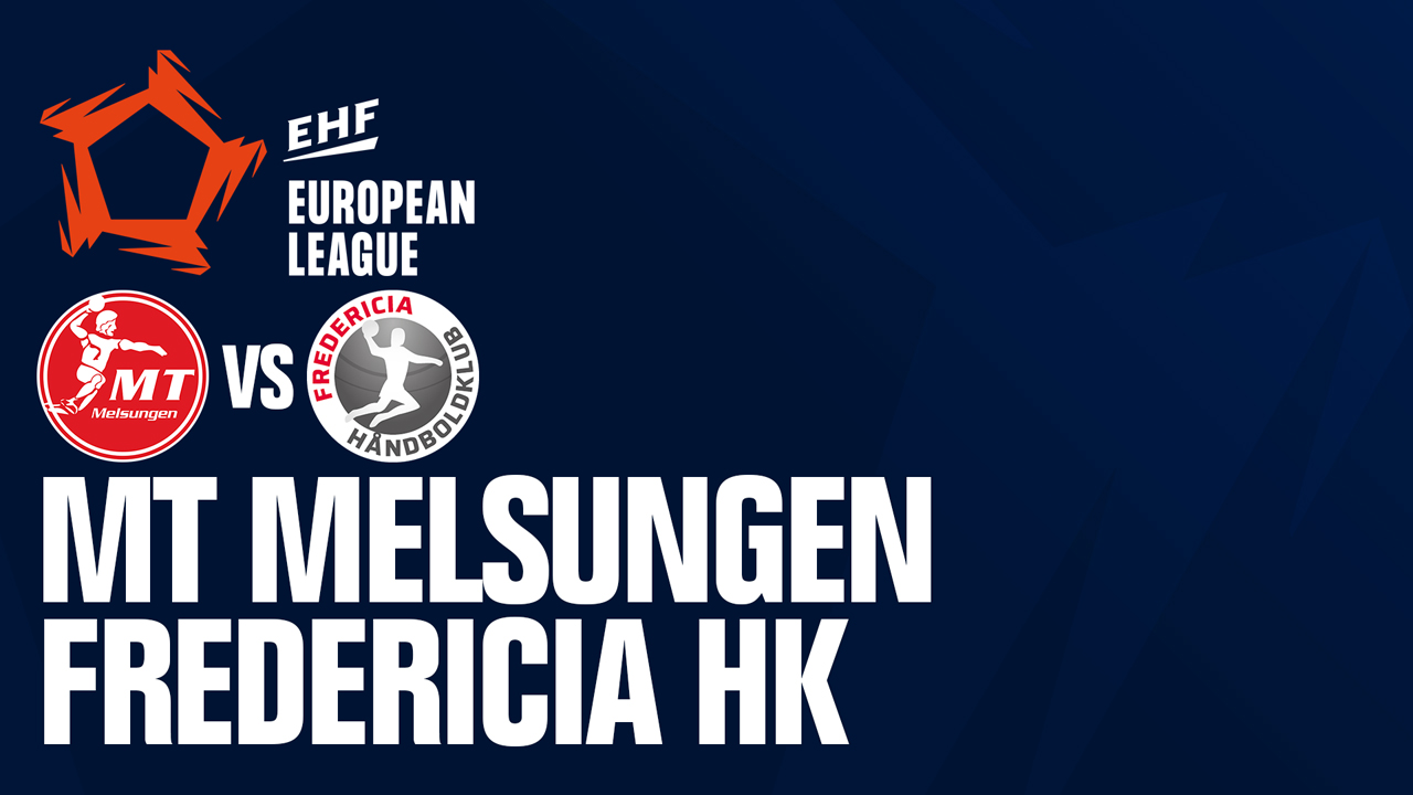 EHF European League background