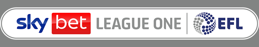 English League 1 background