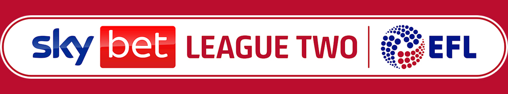 English League 2 background