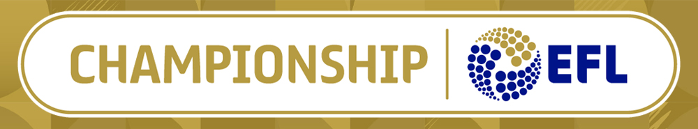 English League Championship background