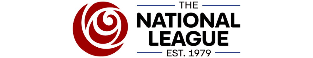 English National League background