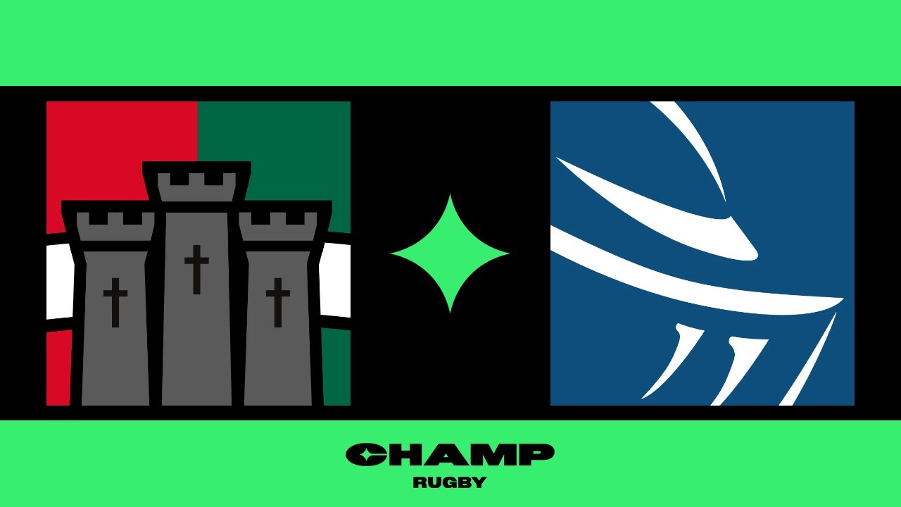 English RFU Championship background