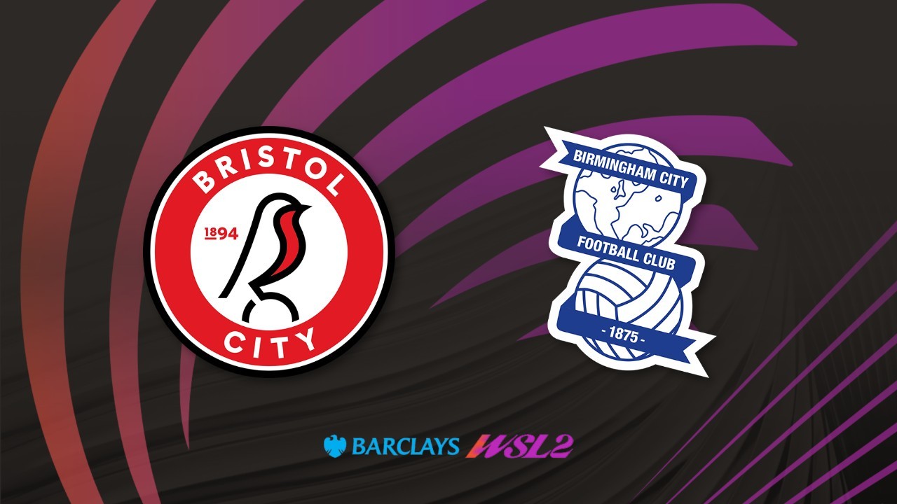 English Womens Super League 2 background